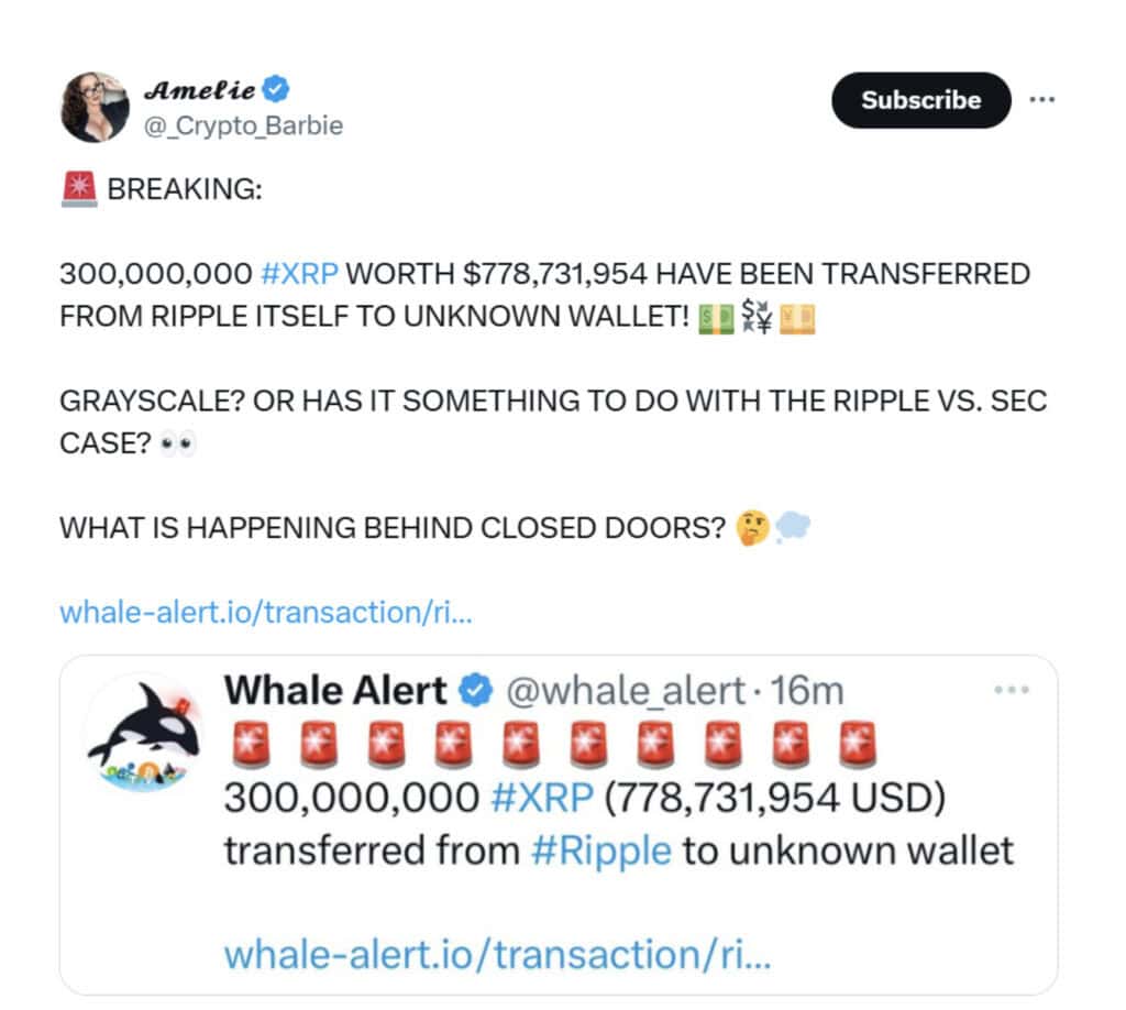 XRP news and price prediction 2025 us crypto reserve
